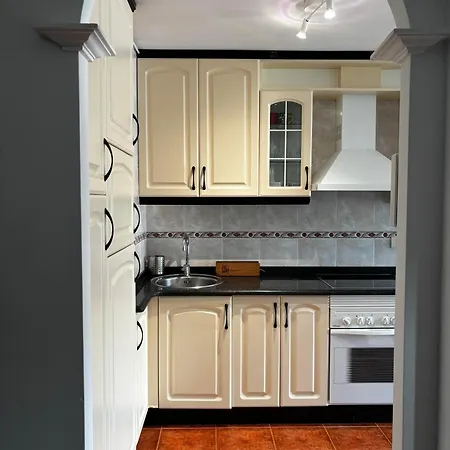 Διαμέρισμα Edificio Nadal Iii