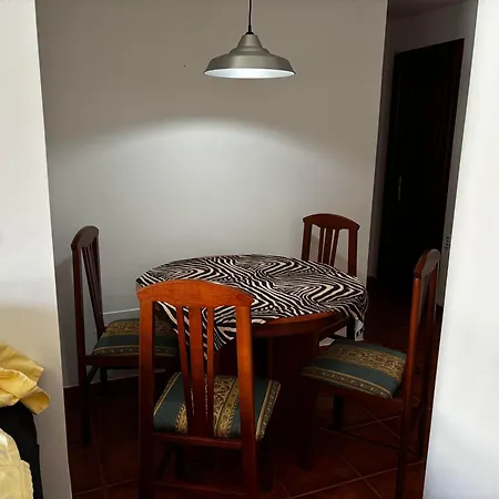 Appartamento Edificio Nadal Iii