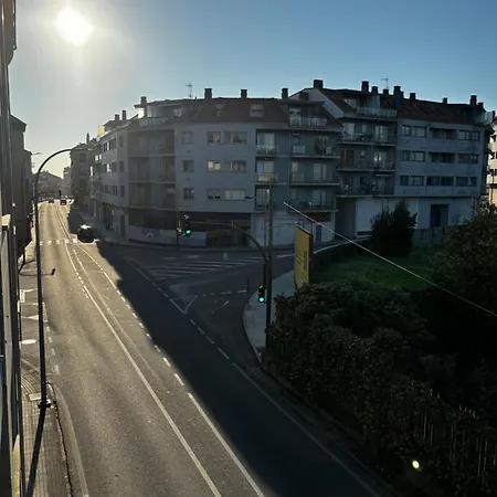 Edificio Nadal Iii A Guarda