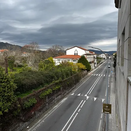 Appartamento Edificio Nadal Iii A Guarda