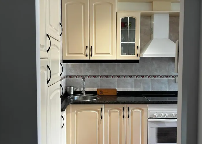 Apartmán Edificio Nadal Iii