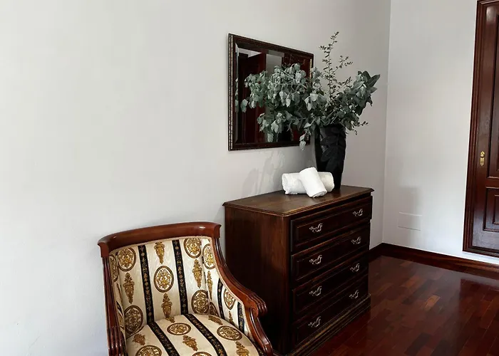 Apartmán Edificio Nadal Iii *