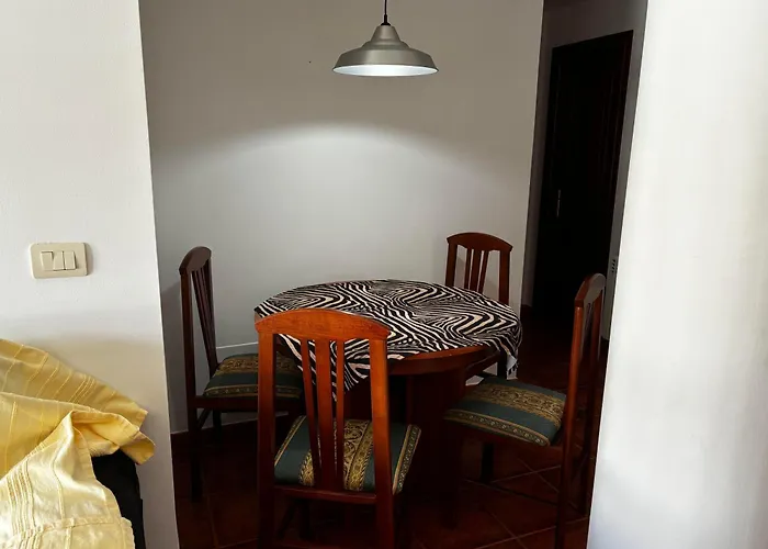 Apartmán Edificio Nadal Iii