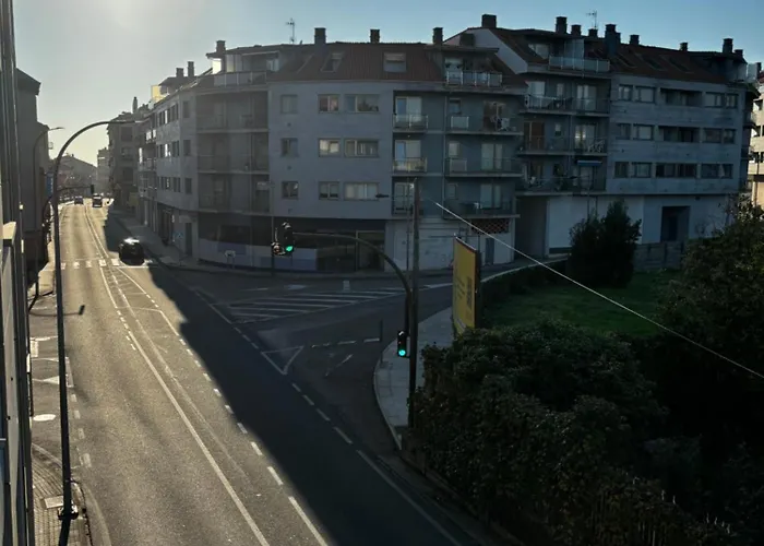 Edificio Nadal Iii A Guarda