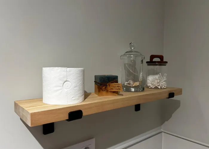 Apartmán Edificio Nadal Iii A Guarda