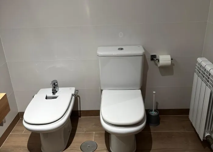 Edificio Nadal Iii * A Guarda