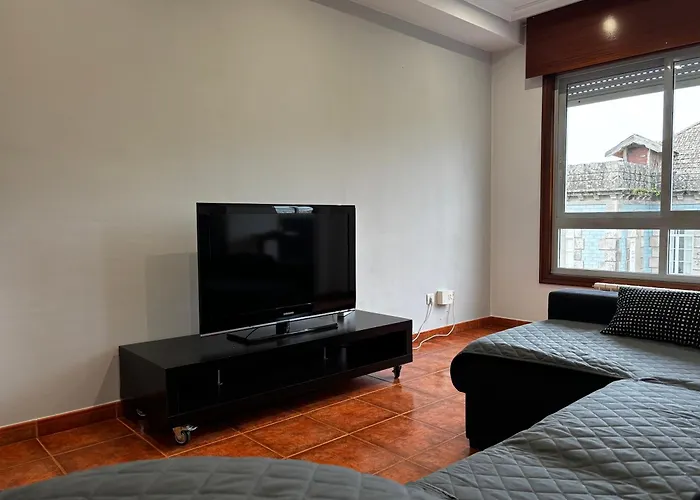 Edificio Nadal Iii A Guarda