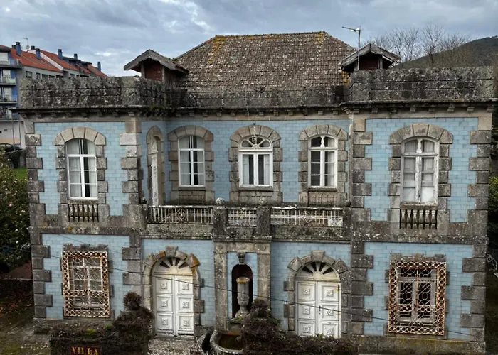 Apartmán Edificio Nadal Iii