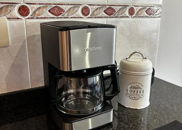 Edificio Nadal Iii Apartmán A Guarda